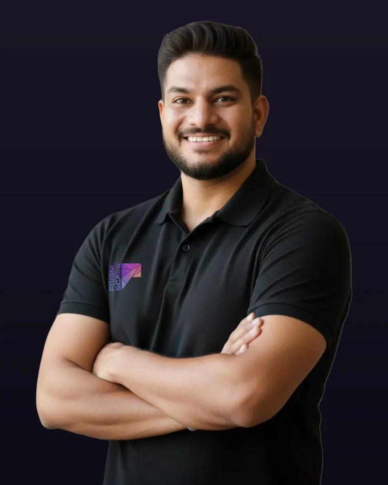 Arun Kumar, Partner for Delivery